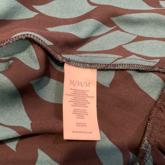 CAbi Dress Set - Picture 6 of 9